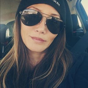 Meet your Posher, Karin